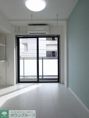 ハーモニーレジデンスコンフォートグランドの物件内観写真